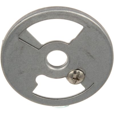 19329 Air Shutter2-1/2" Compatible With Vulcan Hart Equipment