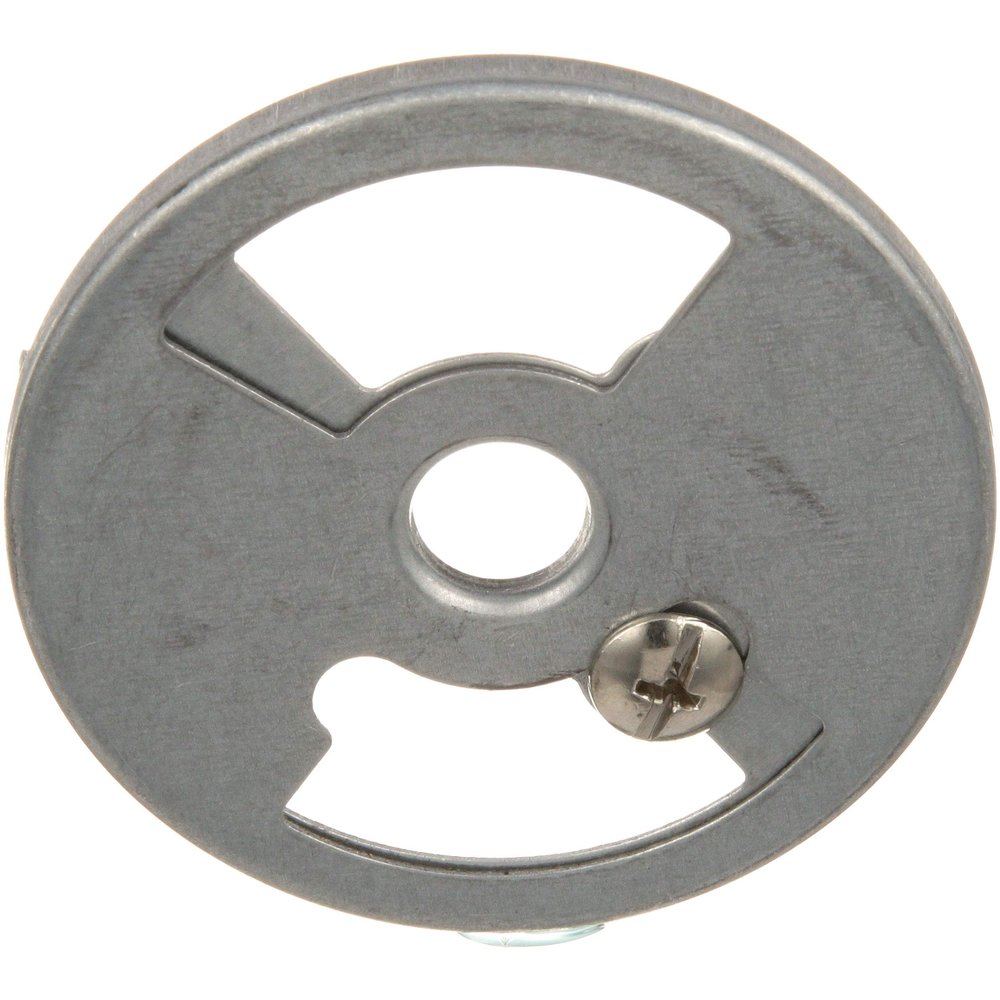19329 Air Shutter2-1/2" Compatible With Vulcan Hart Equipment