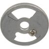 19329 Air Shutter2-1/2" Compatible With Vulcan Hart Equipment view 1