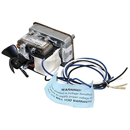 401201 Drive Motor208/240V,1P 5.5Rpm Compatible With Vollrath/Idea Equipment