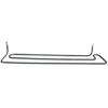 50513 Griddle Element208V 2500W Compatible With Star Equipment view 1