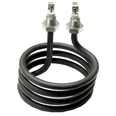02755.1000 Coffee Element120V 1425W 4" Dia Compatible With Bunn-O-Matic Equipment