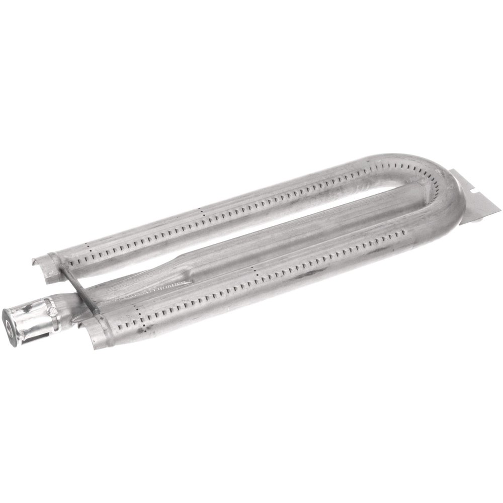 00-714204-00002 Oven Burner17-3/4" X 5" Steel Compatible With Hobart Equipment