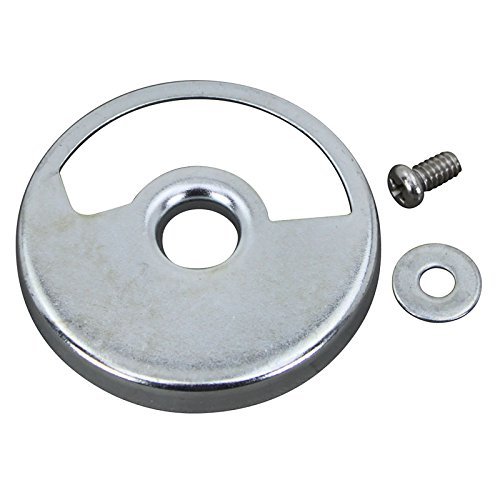 1028002 Air Shutter Compatible With Garland Equipment