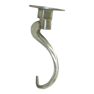 00-275889 Dough Hook - 30 Qt.Spiral Compatible With Hobart Equipment
