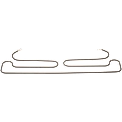 00-351360-00001 Element, Griddle208V 2700W Compatible With Hobart Equipment