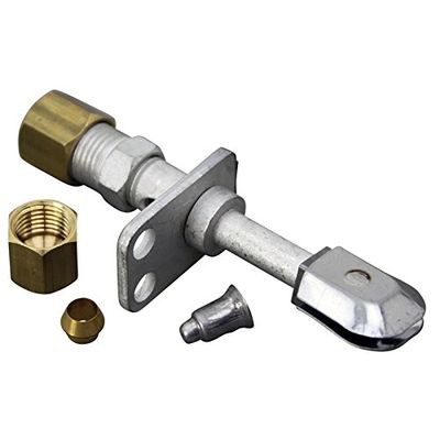 00-409125-00010 Pilot Assy (Nat/Lp) Compatible With Vulcan Hart Equipment