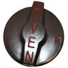 1382 Knob2-1/2 D, Off-On (Oven) Compatible With Southbend Equipment view 1
