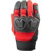 Speed and Strength Men's Moment Of Truth Glove, Red, 2XLarge view 1