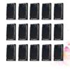 Cabilock Japanese Sushi Container Snack Box 50pcs Trays to Go Temperature Control Easy to Carry Out Boxes view 2