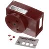 39108-3 HOLE Support, Motor Compatible With Robot Coupe Equipment view 1