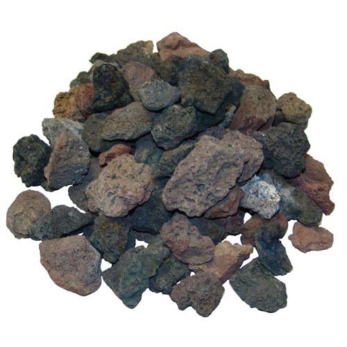 153631-10 Lava Rock (7Lb Bag) Compatible With Glasspro Equipment