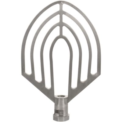23490 Beater/Paddlefor Hobart 80 Qt. Compatible With Hobart Equipment