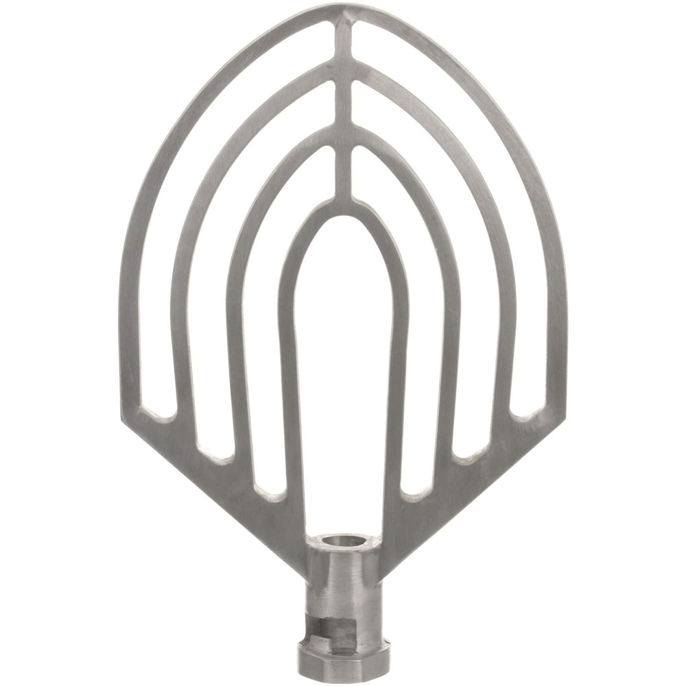 23490 Beater/Paddlefor Hobart 80 Qt. Compatible With Hobart Equipment