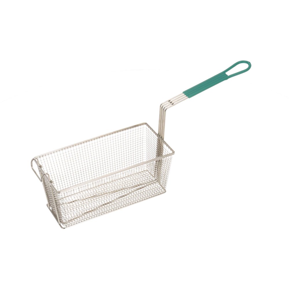 -8030271 Fry Basket Compatible With Frymaster Equipment