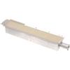 414754-3 Ir Burner27 X 5 Steel Compatible With Vulcan Hart Equipment view 1