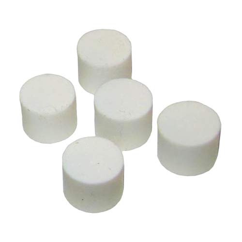 17446 Roller (Set Of 5) Compatible With Henny Penny Equipment