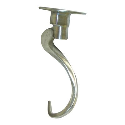 00-275931 Dough Hook - 20 Qt.Spiral Compatible With Hobart Equipment