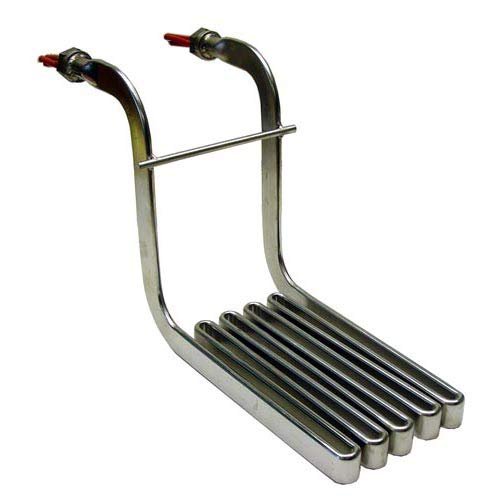62866 Fryer Element240V 5750W Compatible With Star Equipment