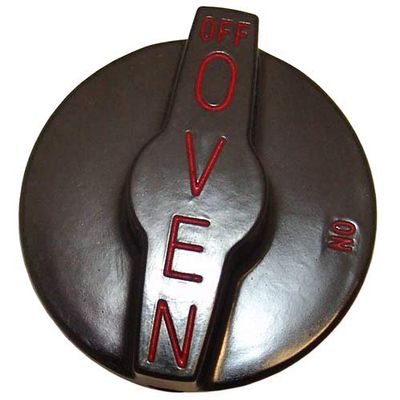 1073499 Knob2-1/2 D, Off-On (Oven) Compatible With Southbend Equipment