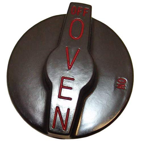 1073499 Knob2-1/2 D, Off-On (Oven) Compatible With Southbend Equipment