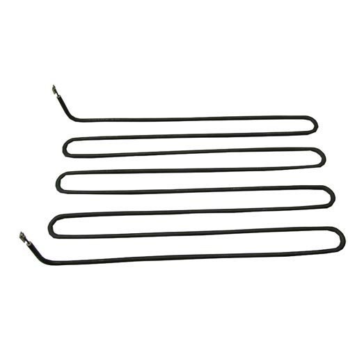 2N-Y7115 Griddle Element240V 4000W Compatible With Star Equipment