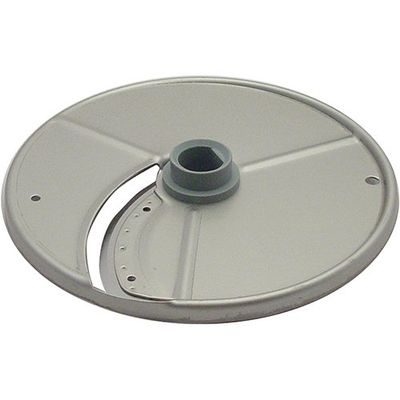 27566 Plate, Slicing -4Mm-5/32 Compatible With Robot Coupe Equipment