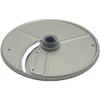 27566 Plate, Slicing -4Mm-5/32 Compatible With Robot Coupe Equipment view 1