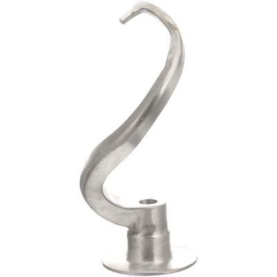 00-121071 Dough Hook - 60 Qt.Spiral Compatible With Hobart Equipment