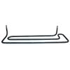 50496 Griddle Element240V 2250W Compatible With Star Equipment view 1