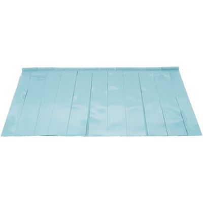 108571 Extra Wide Long Curtain Compatible With Champion Dishwasher Equipment