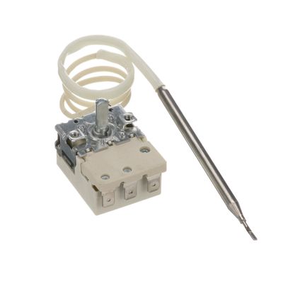 17074 Thermostat55, 1/4 X 4, 15 Compatible With Vollrath/Idea Equipment