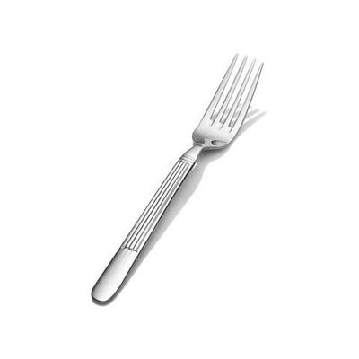 Bon Chef SBS3606 8.54 in. Apollo Euro Dinner Fork44; Pack of 12