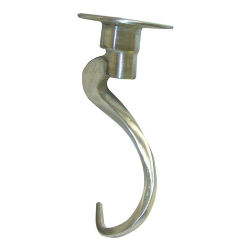 00-119679 Dough Hook - 30 Qt.Spiral Compatible With Hobart Equipment