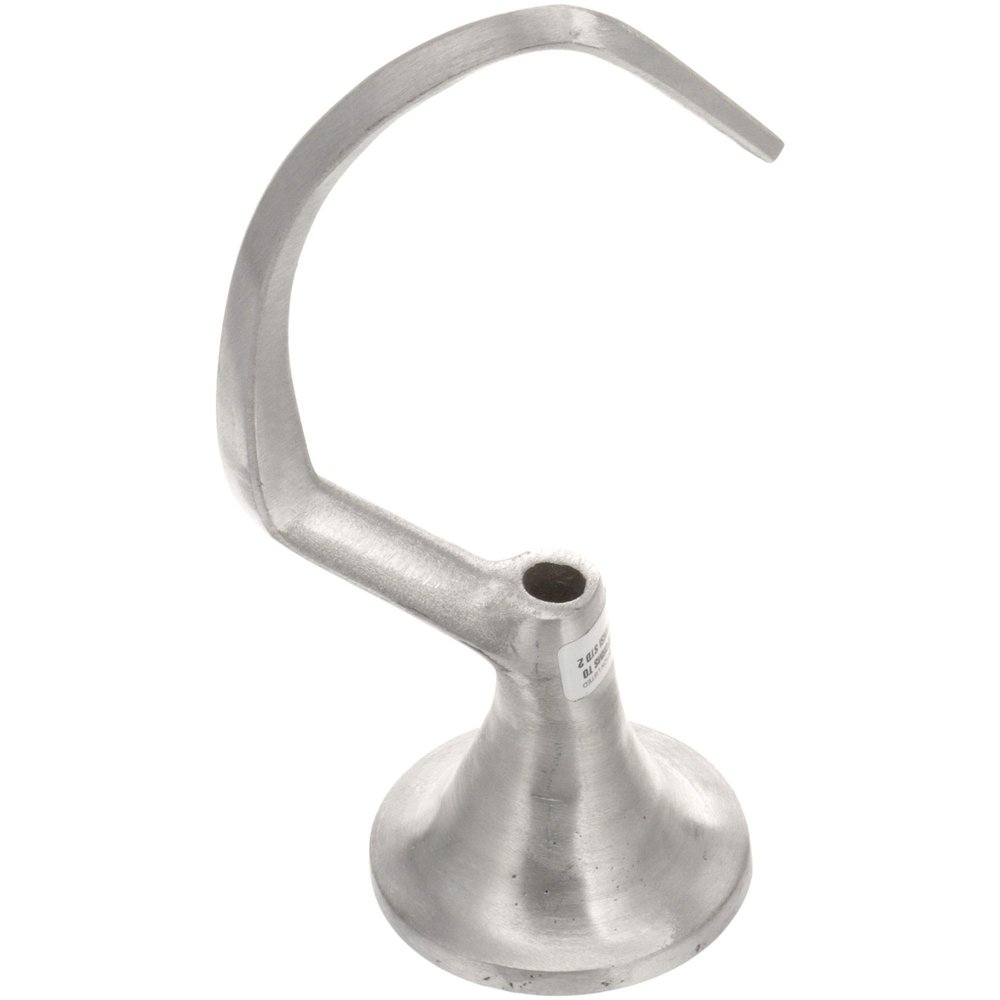 275465 Hook, Dough - 20 Qt.Regular Compatible With Hobart Equipment
