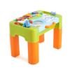 Play & Learning Activity Desk 6 in 1 Game Table Activity Desk view 1