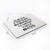 Wood Signs Don???T Mind My Children are Making Memories of-Mess Wooden Plaque Farmhouse Wall Art Poster for Home Inch view 2