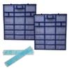 Original Mitsubishi Electric U01 A01 100 and MAC-408FT-E Filter Combo view 1