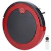Fockety Robot Vacuum Cleaner,1200 Pa Strong Suction,Slim,Quiet,Smart Sensor Protectio USB Rechargeable Robotic Vacuum Cleaner,Sweeping and Mopping,for Pet Hairs,Hard Floor & Medium Carpet view 1