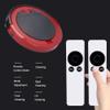 Fockety Robot Vacuum Cleaner,1200 Pa Strong Suction,Slim,Quiet,Smart Sensor Protectio USB Rechargeable Robotic Vacuum Cleaner,Sweeping and Mopping,for Pet Hairs,Hard Floor & Medium Carpet view 4
