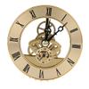 Shopping Spree Clock Accessories Super Multifunction Insert Quartz Clock, Clock Use Watchmakers Busniess Use view 1