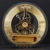 Shopping Spree Clock Accessories Super Multifunction Insert Quartz Clock, Clock Use Watchmakers Busniess Use view 2