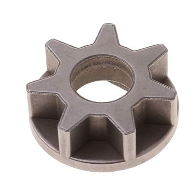 MOMOJIA M10/M14/M16 Chainsaw Gear 100 115 125 150 180 Angle Grinder Replacement Gear Saw