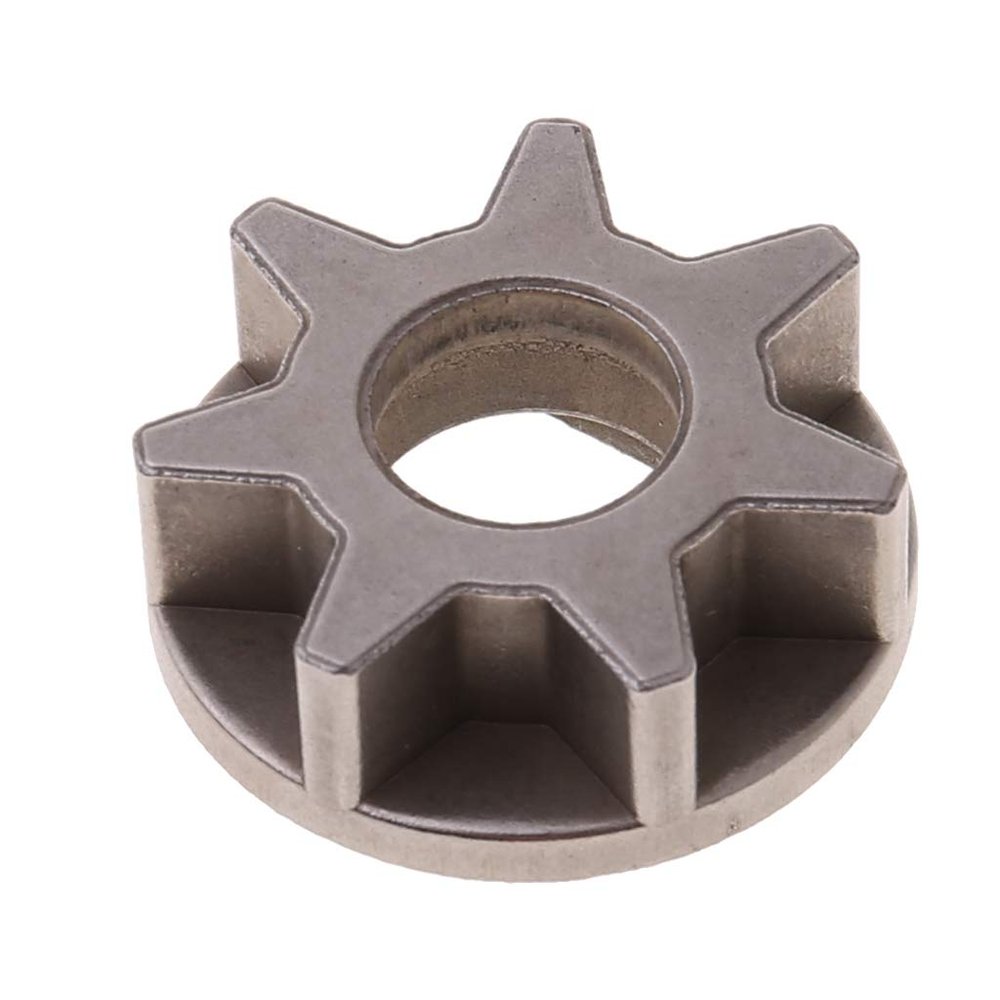 MOMOJIA M10/M14/M16 Chainsaw Gear 100 115 125 150 180 Angle Grinder Replacement Gear Saw