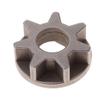 MOMOJIA M10/M14/M16 Chainsaw Gear 100 115 125 150 180 Angle Grinder Replacement Gear Saw view 1