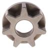 MOMOJIA M10/M14/M16 Chainsaw Gear 100 115 125 150 180 Angle Grinder Replacement Gear Saw view 3