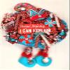 Christmas Elf Wreath view 1