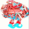 Christmas Elf Wreath view 4