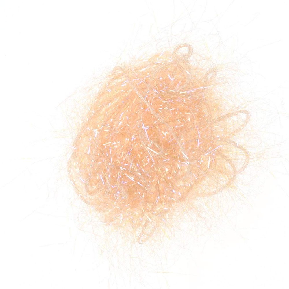 TIEMCO Hairline UV Polar Chenille #31 Bone F Tan