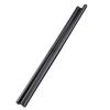 Foldable Under Door Draft Stopper Washable Leather Door Seal Strip Sound Proof and Dustproof Window Waterkering Strip DUO ER (Color : 1 pack) view 1